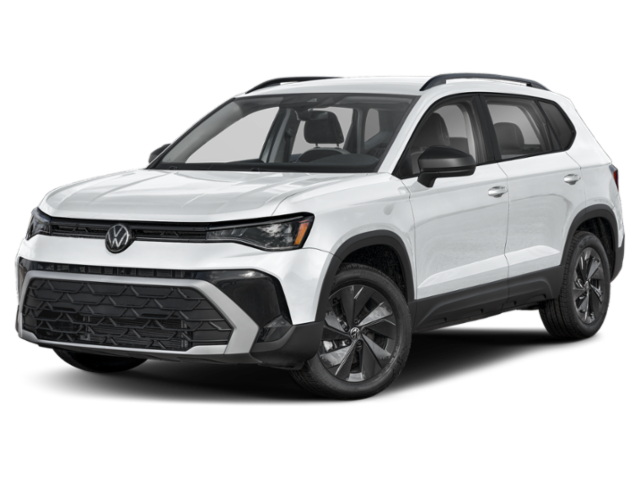 2024 Volkswagen Taos