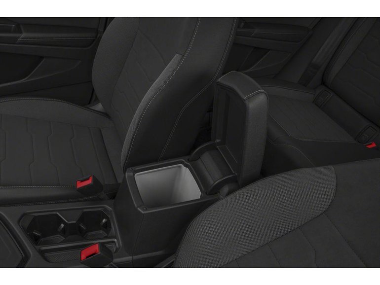 2026 Volkswagen Taos