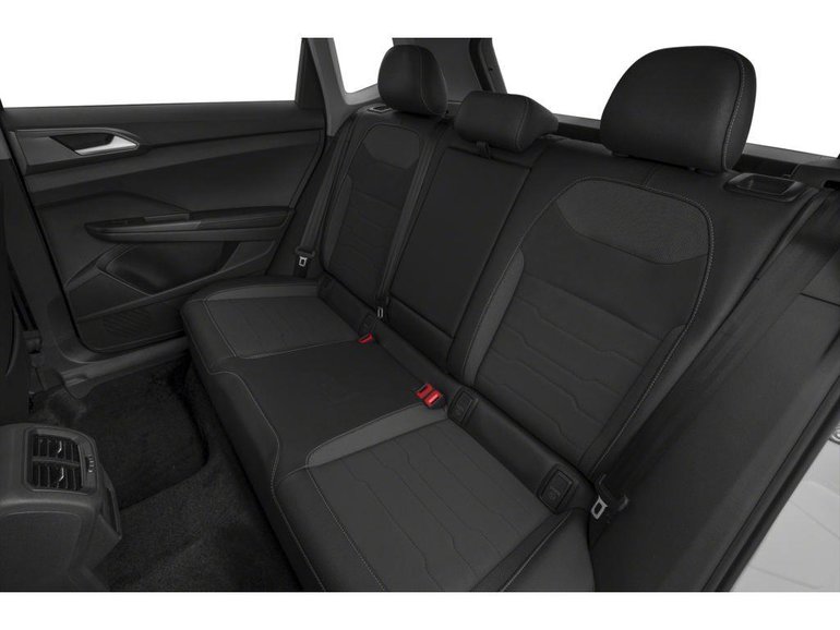 2026 Volkswagen Taos