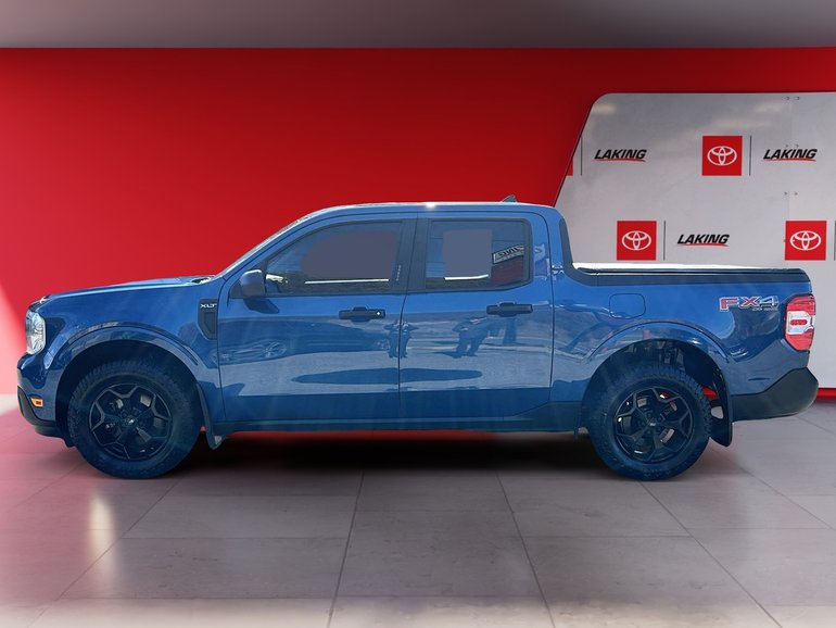 2023 Ford Maverick