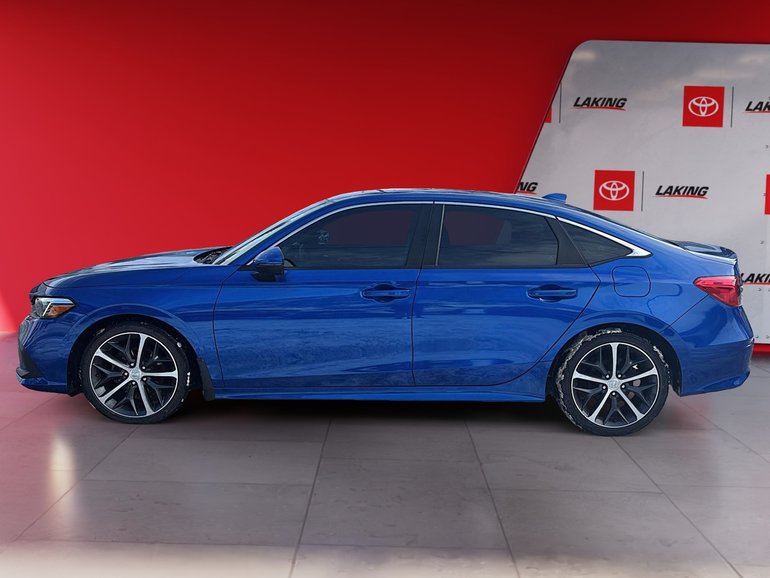 2023 Honda Civic Sedan