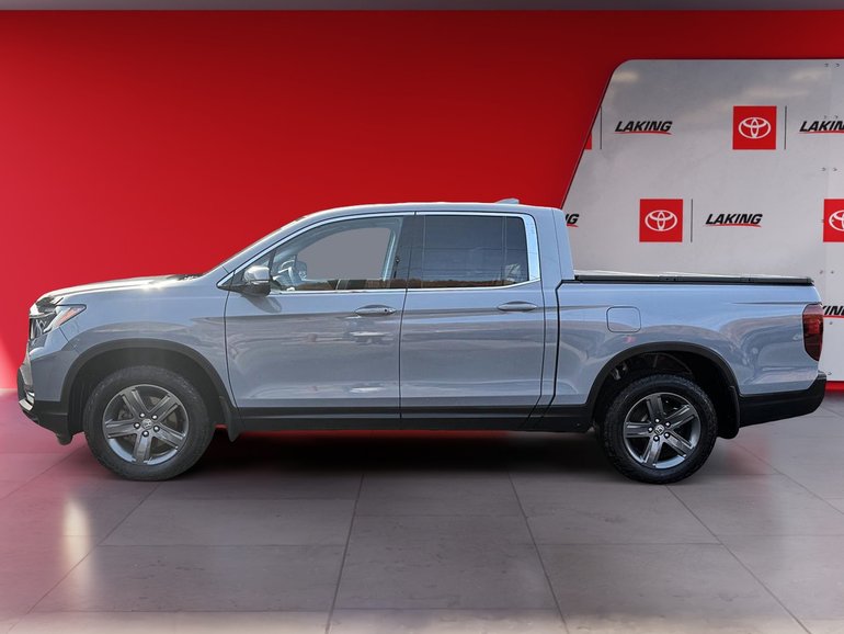 2023 Honda Ridgeline
