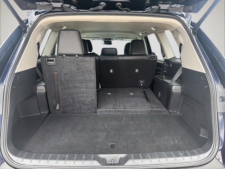 2024 Toyota Grand Highlander