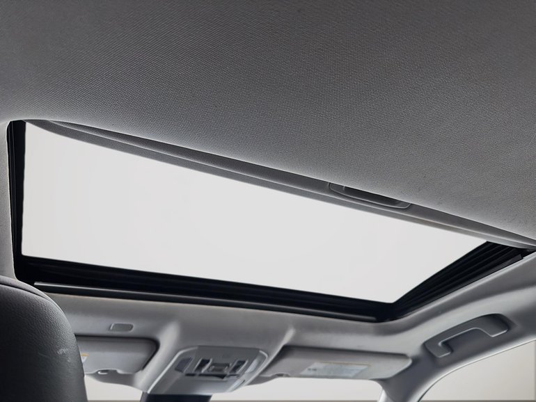 2020 Toyota Highlander