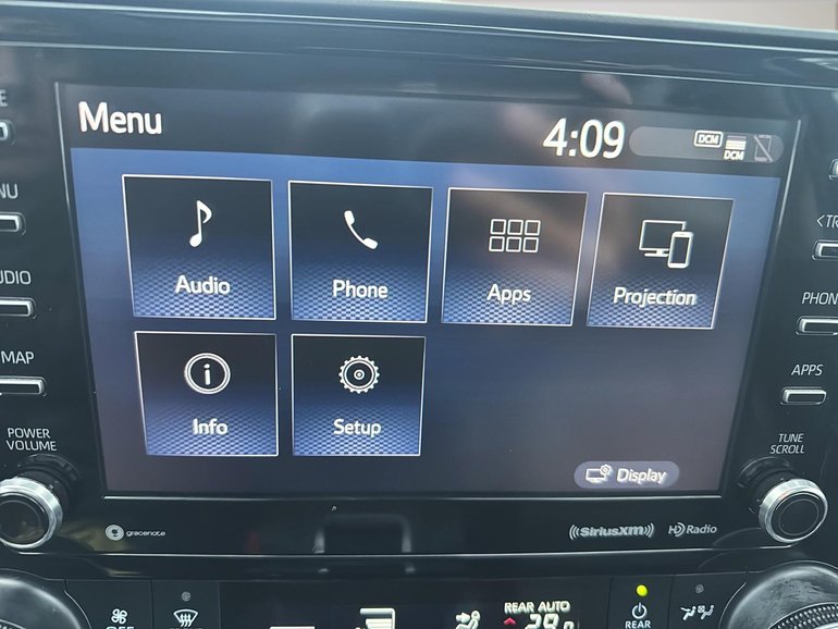 2020 Toyota Highlander