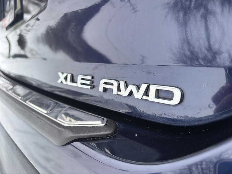 2020 Toyota Highlander