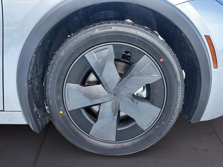 2026 Toyota Prius Plug-in Hybrid