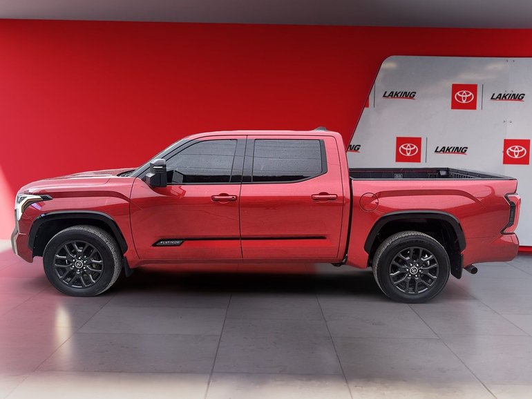 2022 Toyota Tundra