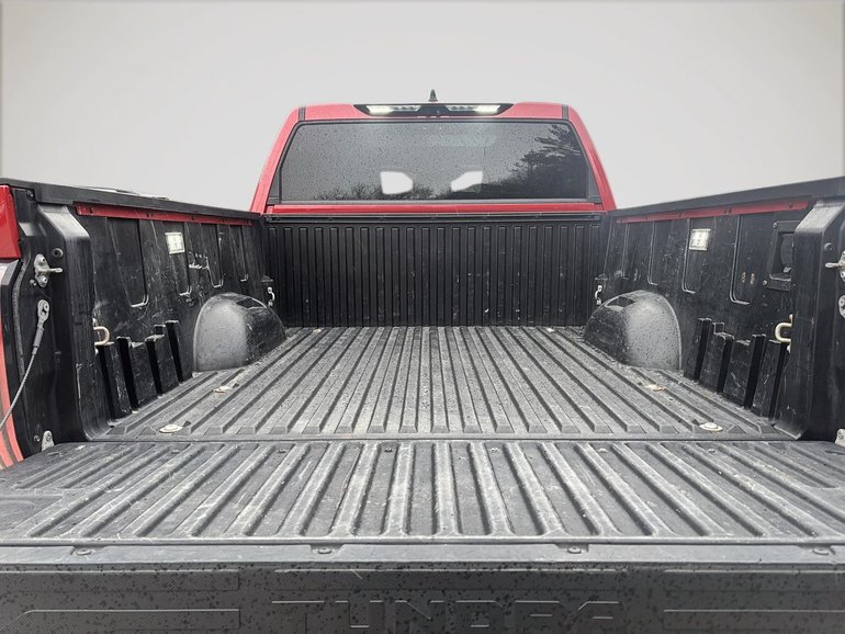 2022 Toyota Tundra