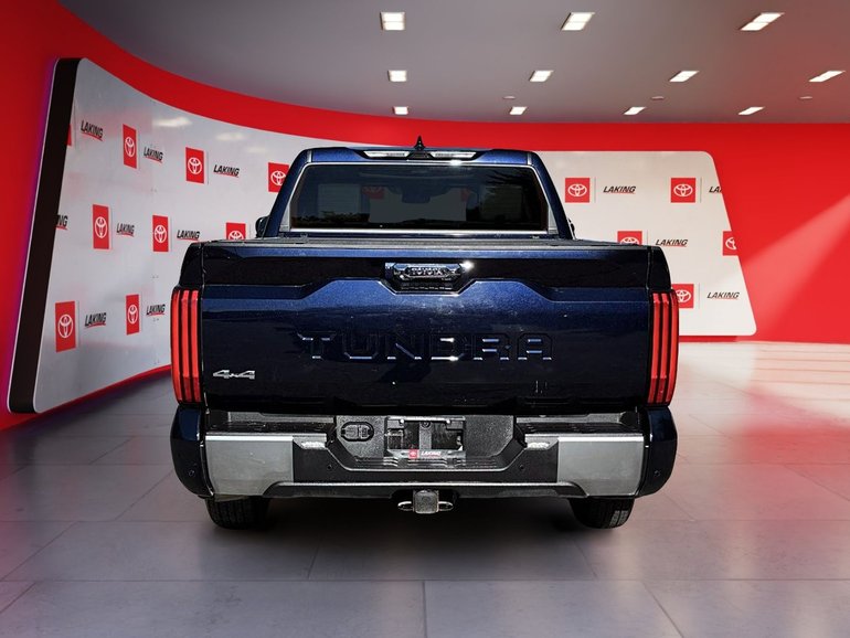 2022 Toyota Tundra
