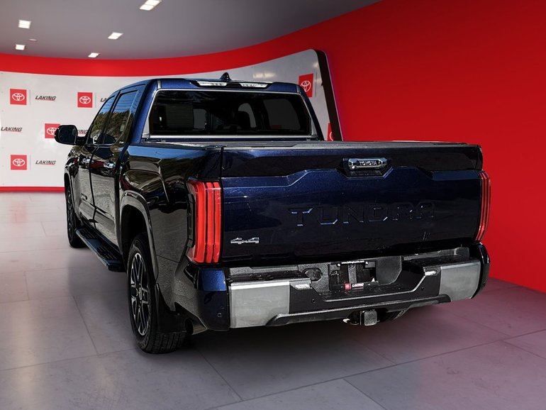 2022 Toyota Tundra