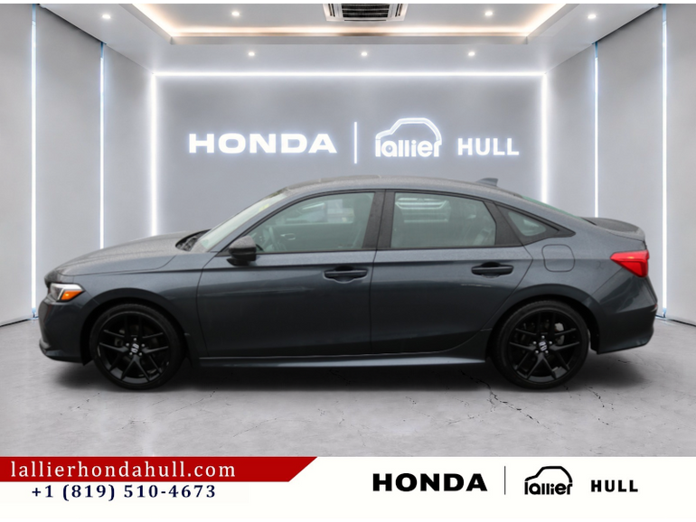 2023 Honda Civic