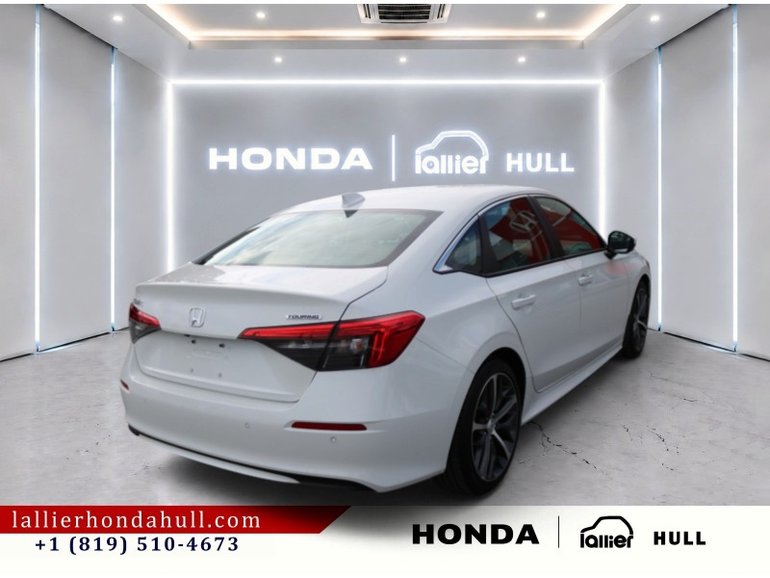 2024 Honda Civic