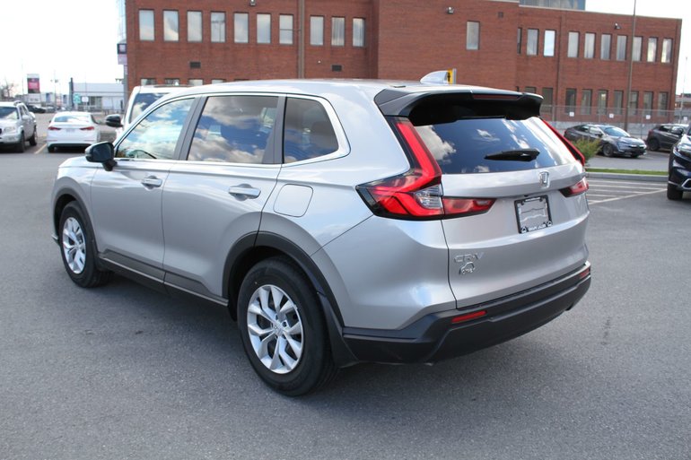 2023 Honda CR-V