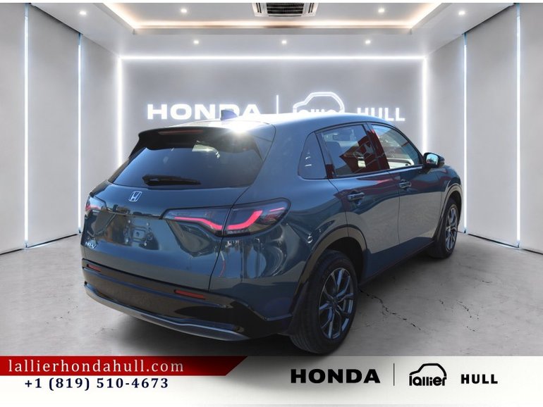 2023 Honda HR-V