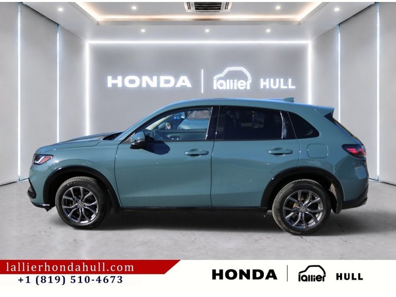 2023 Honda HR-V