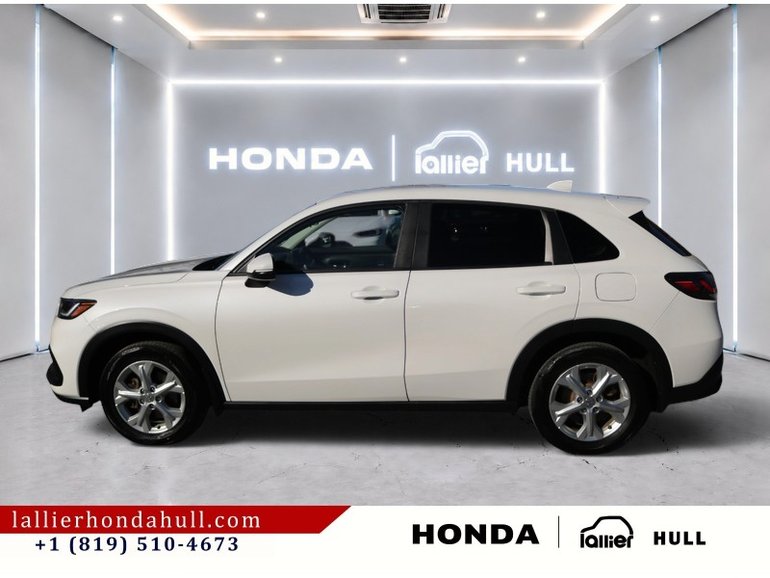 2023 Honda HR-V