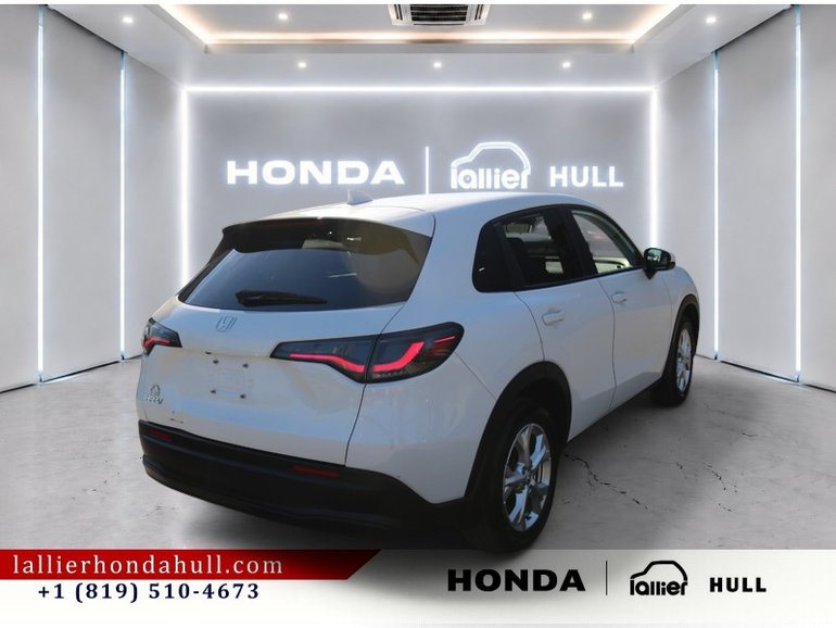 2023 Honda HR-V