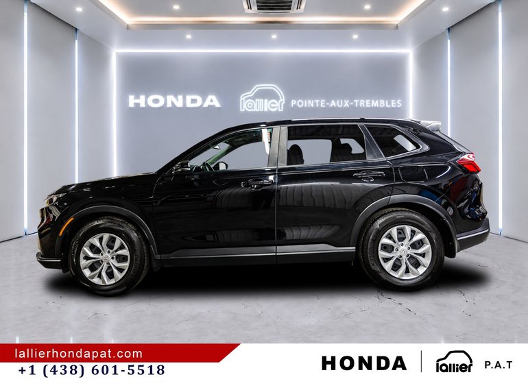 2023 Honda CR-V