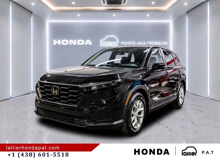 2023 Honda CR-V