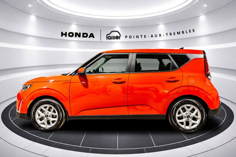 2023 Kia Soul