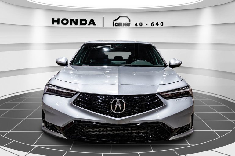 2024 Acura Integra