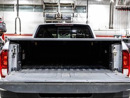 2019 Honda Ridgeline