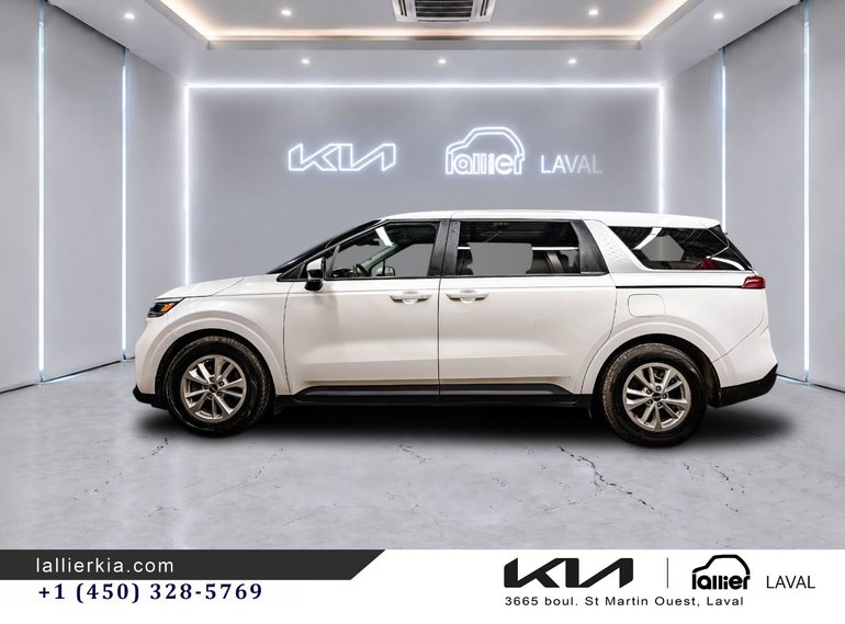 2024 Kia Carnival