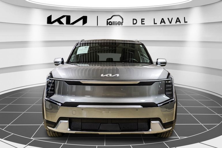 2024 Kia EV9