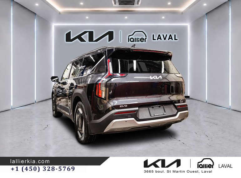 2024 Kia EV9