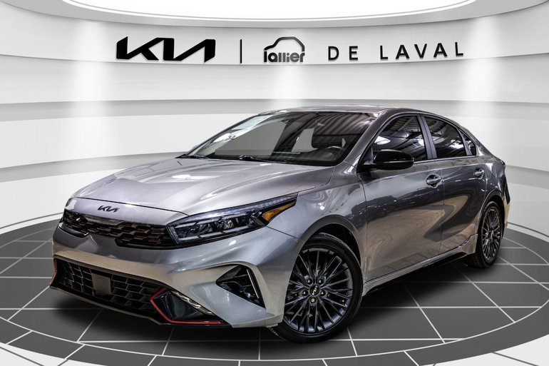 2022 Kia Forte