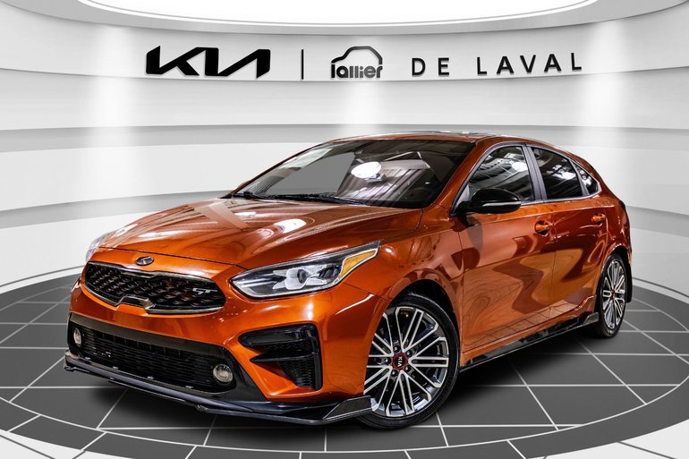 2021 Kia Forte5