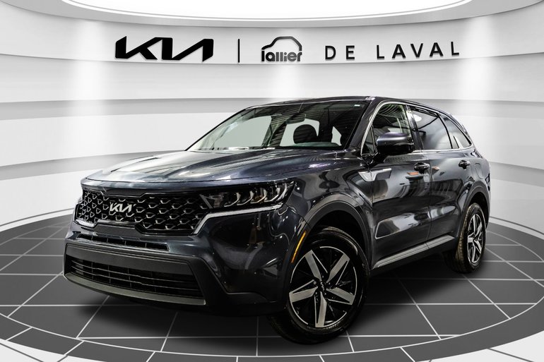 2023 Kia Sorento