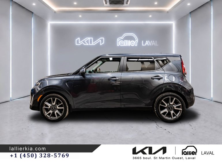 2023 Kia Soul
