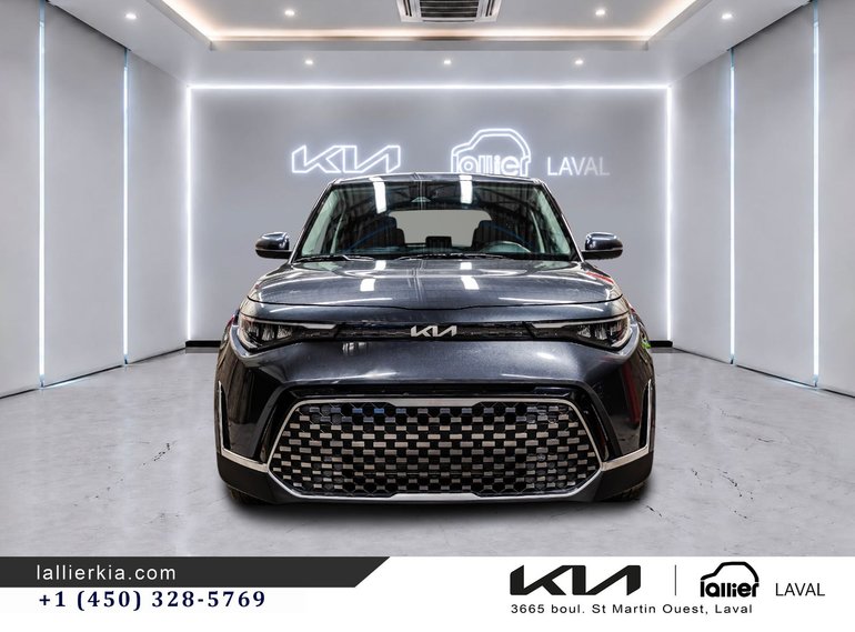 2023 Kia Soul