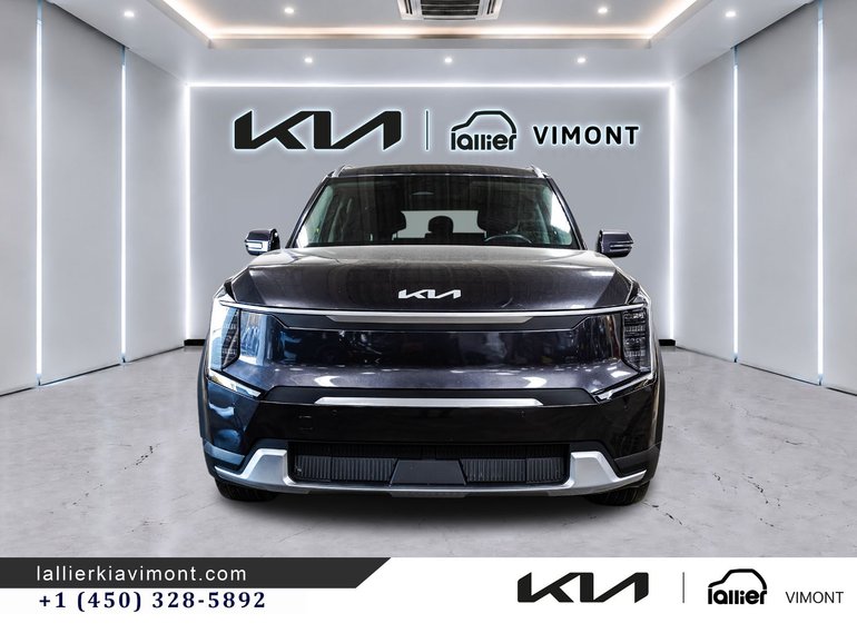 2024 Kia EV9