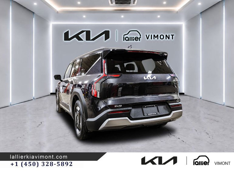 2024 Kia EV9