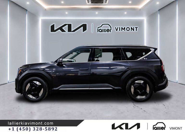2024 Kia EV9