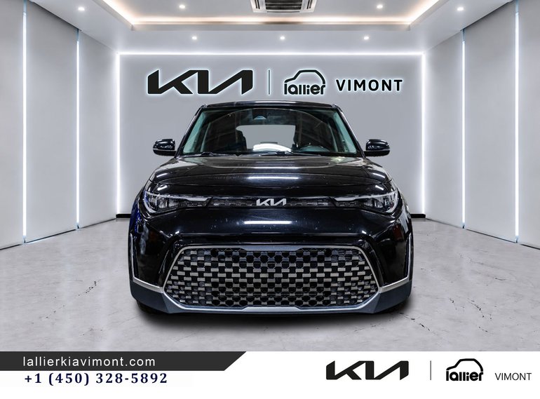 2023 Kia Soul