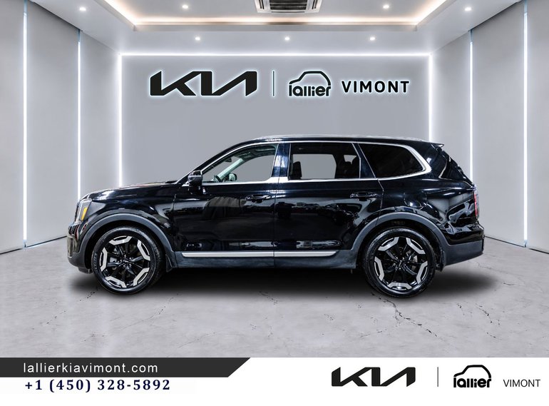 2024 Kia Telluride
