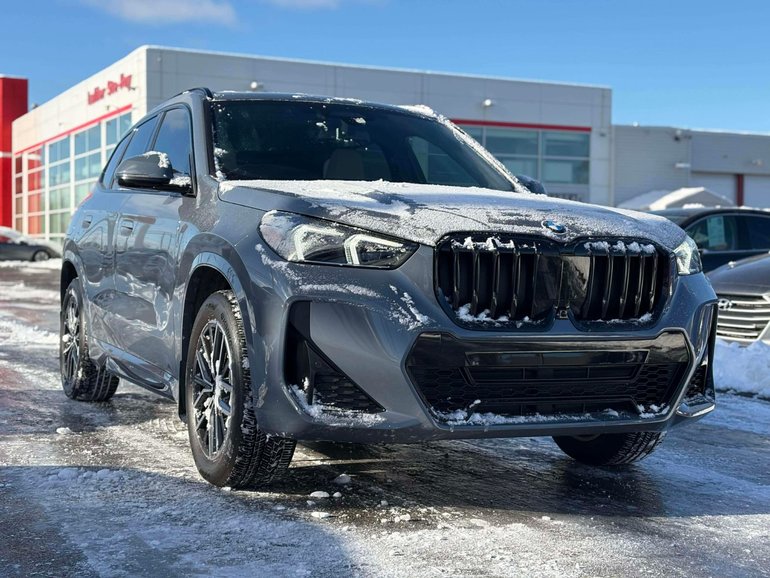 2023 BMW X1