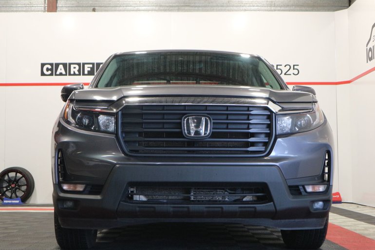 2023 Honda Ridgeline