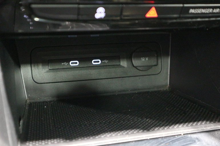 2021 Volkswagen Atlas Cross Sport