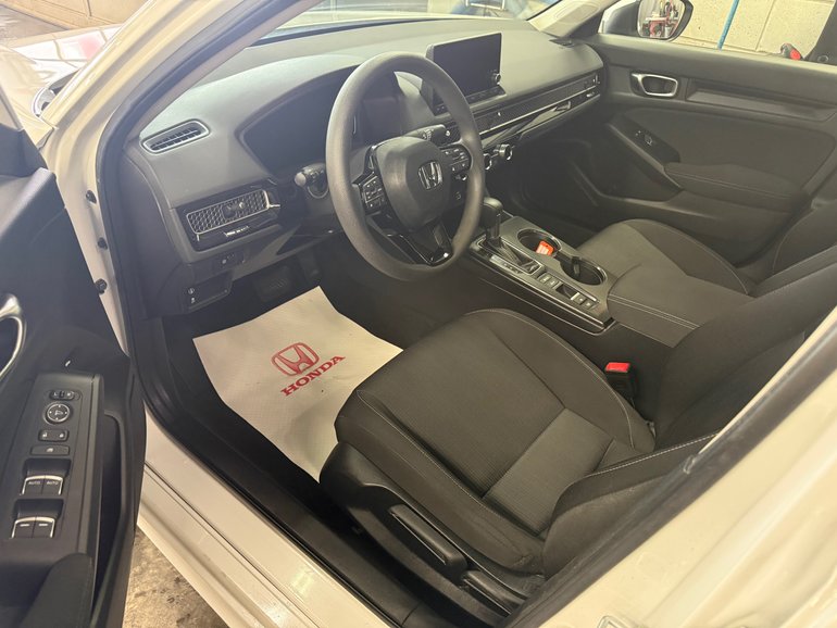 2023 Honda Civic Sedan