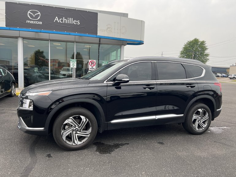 2023 Hyundai Santa Fe Preferred