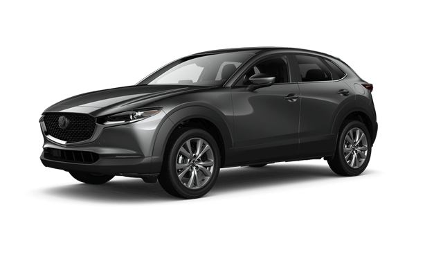 2025 Mazda CX-30 GS W/ LUXURY PKG