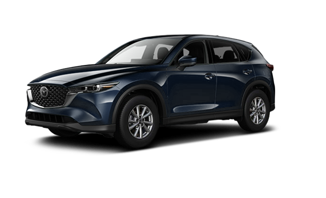 2025 Mazda CX-5 GS W/ COMFORT PKG