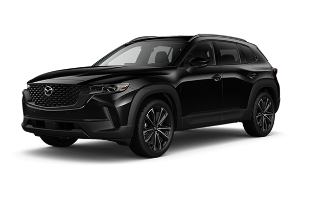 2024 Mazda CX-50 GT W/ TURBO