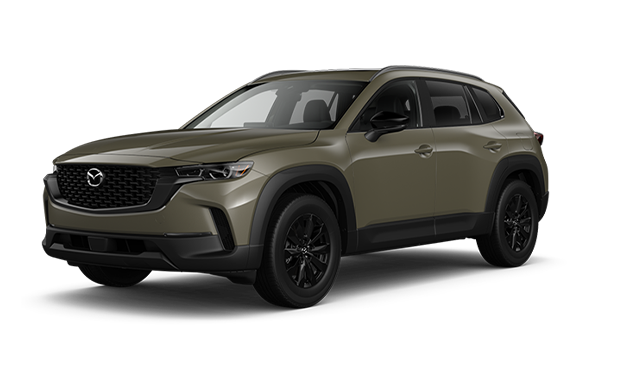 2025 Mazda CX-50 GS-L