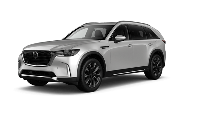 2024 Mazda CX-90 PHEV GT - Government Rebate Available